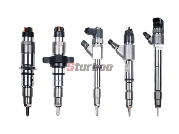 Foton/Cummins/ JMC/JAC Fuel Injector