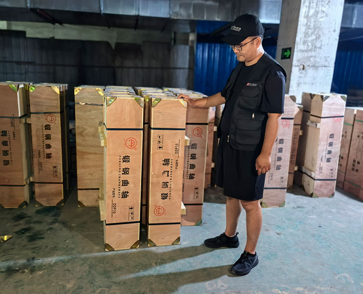 diesel engine spare parts